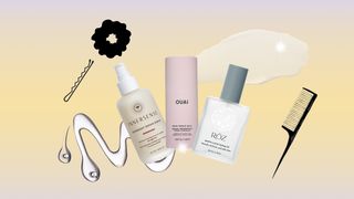 9 Best Split-End Serums to Soften and Smooth Frayed Hair