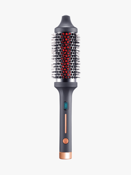 Sutra IR Infrared Thermal Brush in branded component on a light gray background